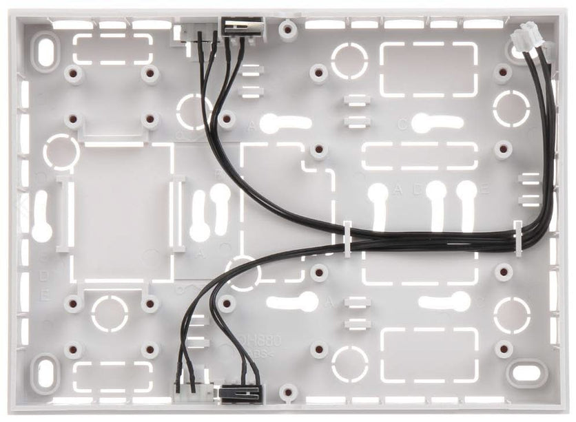 Jablotron JA-194PL Montagebox groot