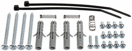 Jablotron JA-194PL Montagebox groot