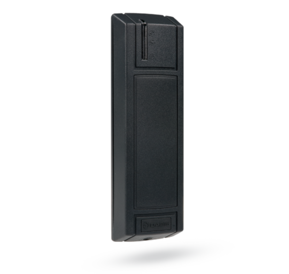 Jablotron JA-80N Kaartlezer zonder toetsenbord