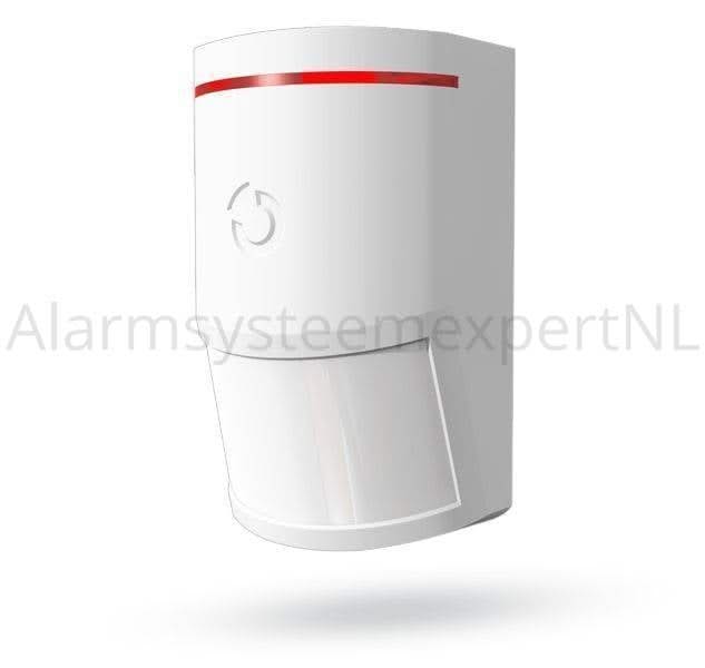 Jablotron JA103KR zonder GSM module + LAN Draadloos alarmsysteem KIT (C)