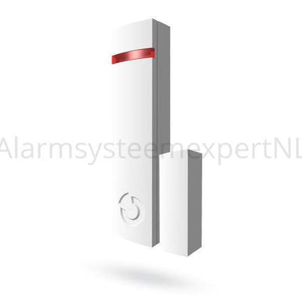 Jablotron JA103KR zonder GSM module + LAN Draadloos alarmsysteem KIT (C)