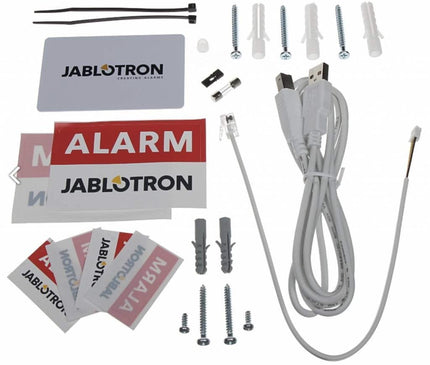 Jablotron Jablotron 100KR Leitstelle Wireless LAN