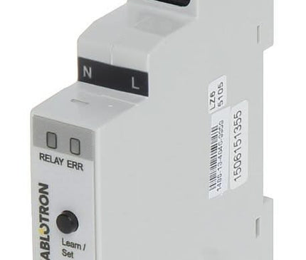 Jablotron Jablotron AC-160-DIN Relais multifonctions