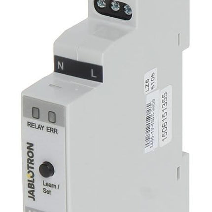 Jablotron Jablotron AC-160-DIN Multifunktionsrelais