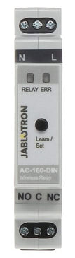Jablotron Jablotron AC-160-DIN Relais multifonctions
