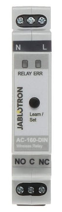 Jablotron Jablotron AC-160-DIN Multifunktionsrelais