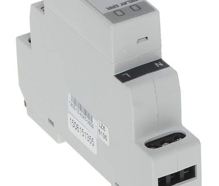 Jablotron Jablotron AC-160-DIN Relais multifonctions
