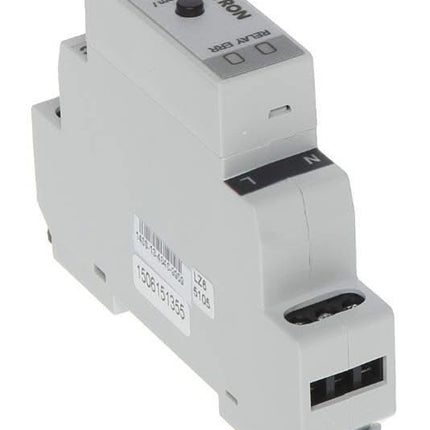 Jablotron Jablotron AC-160-DIN Multifunktionsrelais
