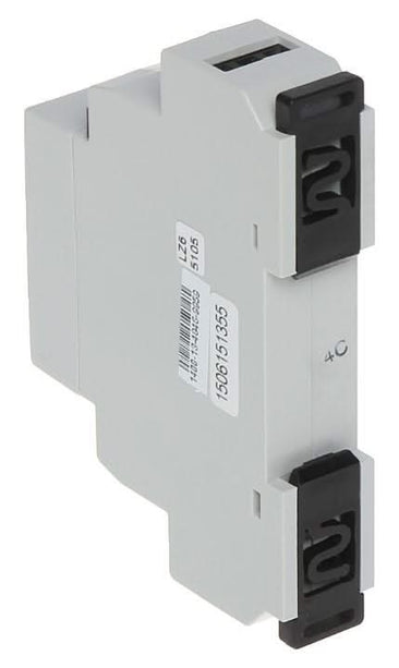 Jablotron Jablotron AC-160-DIN Multifunctionele relais
