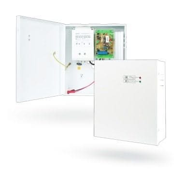 Jablotron AWZ-200 Ersatzstromquelle 2A