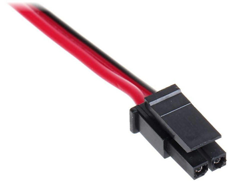 Jablotron Jablotron Bat-100 Batterie pour JA-163A RB, Batterie au lithium 3.6V 13Ah 1xD