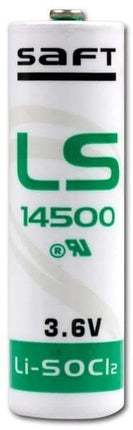 Jablotron Jablotron Bat-3.6V AA