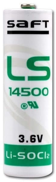 Jablotron Jablotron Bat-3.6V AA