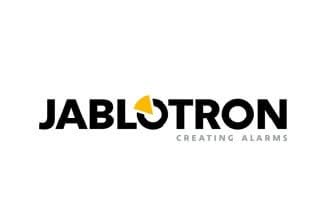 Jablotron Jablotron Battery Overview Jablotron