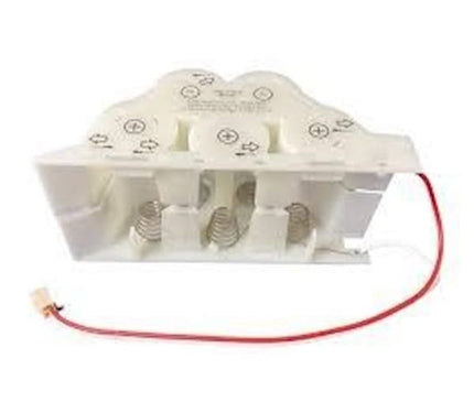 Jablotron Jablotron BH-80A, Alkaline batterijhouder voor JA-80A en JA-180A
