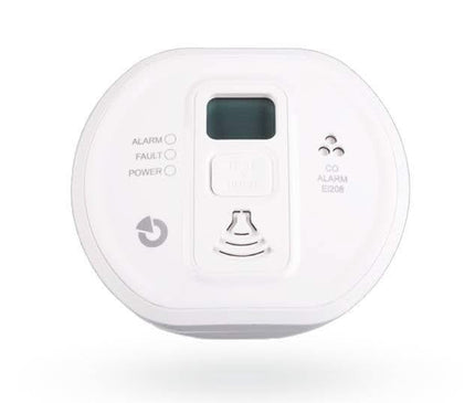 Jablotron Jablotron Ei208DW Stand-alone CO-Melder mit Display