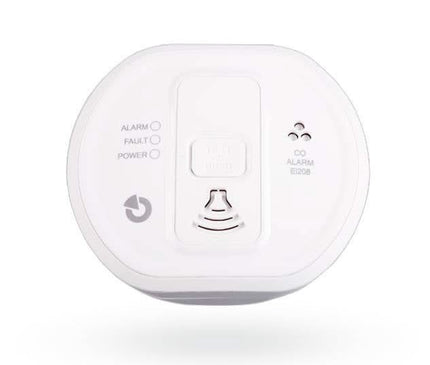 Jablotron Jablotron Ei208W Stand-alone-CO-Melder