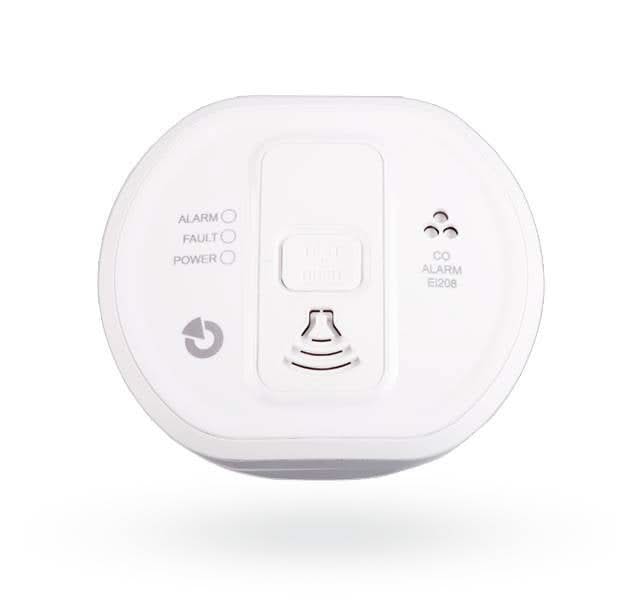 Jablotron Jablotron Ei208W stand-alone CO detector