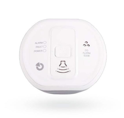 Jablotron Jablotron Ei208W détecteur de CO autonome