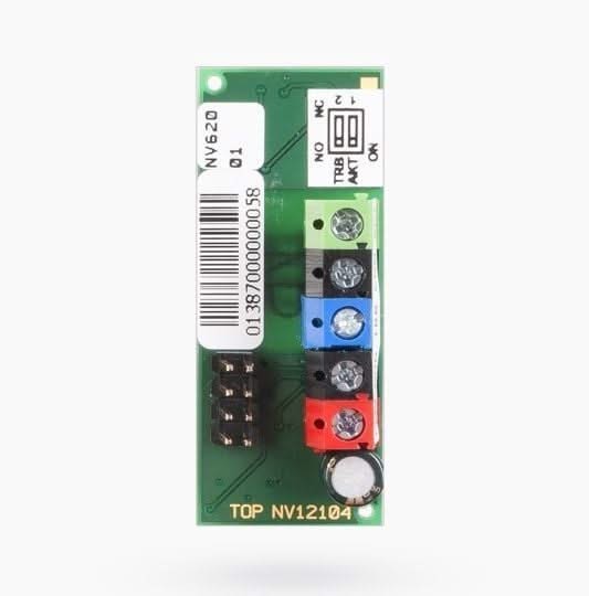 Jablotron Jablotron GS-208-CO Aansluitmodule