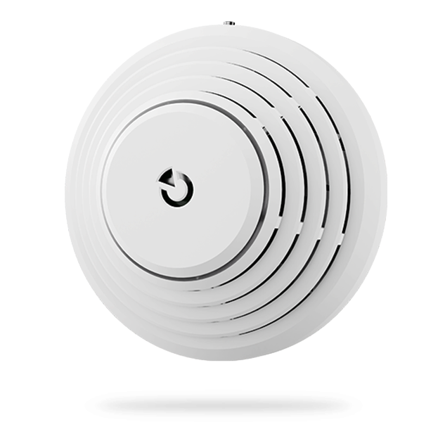 Jablotron Jablotron JA-100+, Brandmeldsysteem (basis kit)