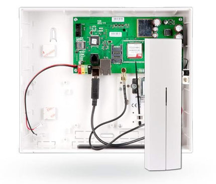 Jablotron Jablotron JA-101KR Zentraleinheit Wireless LAN 2G Modul