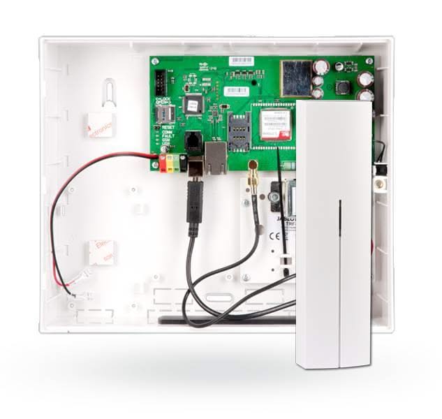 Jablotron Jablotron JA-101KR Zentraleinheit Wireless LAN 2G Modul
