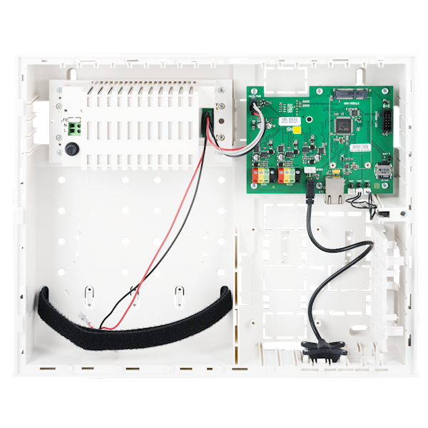 Jablotron Jablotron JA-107K central LAN