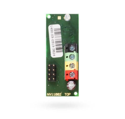 Jablotron Jablotron JA-110G-CO Aansluitmodule