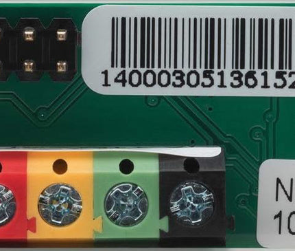 Jablotron Jablotron JA-110G-CO Connection module