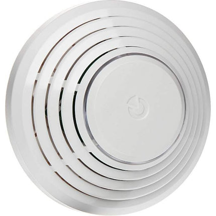 Jablotron JA-110ST BUS kombinierter Rauch- und Wärmemelder