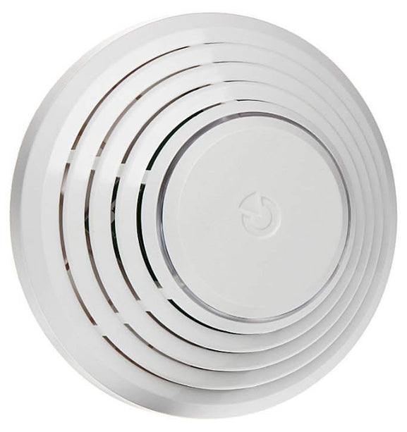 Jablotron JA-110ST BUS kombinierter Rauch- und Wärmemelder