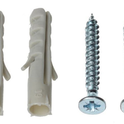 Jablotron JA-110ST BUS kombinierter Rauch- und Wärmemelder