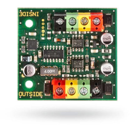 Module d'isolation des courts-circuits Jablotron JA-110T BUS