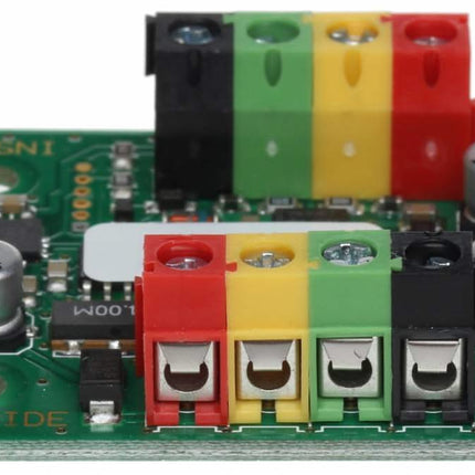 Module d'isolation des courts-circuits Jablotron JA-110T BUS