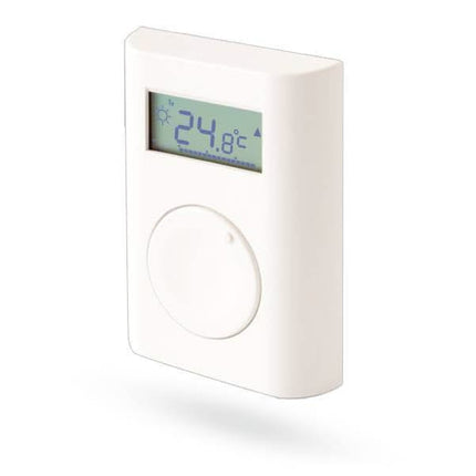 Jablotron Jablotron JA-110TP, thermostat câblé BUS