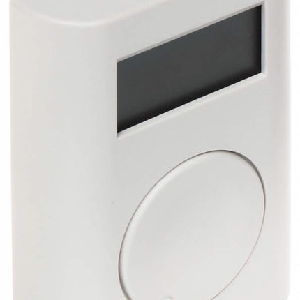 Jablotron Jablotron JA-110TP, thermostat câblé BUS
