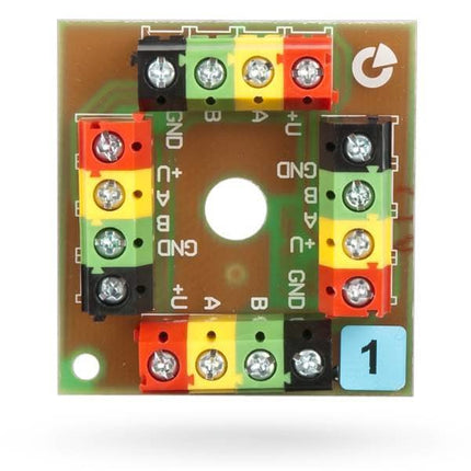 Jablotron JA-110Z-C BUS connection module