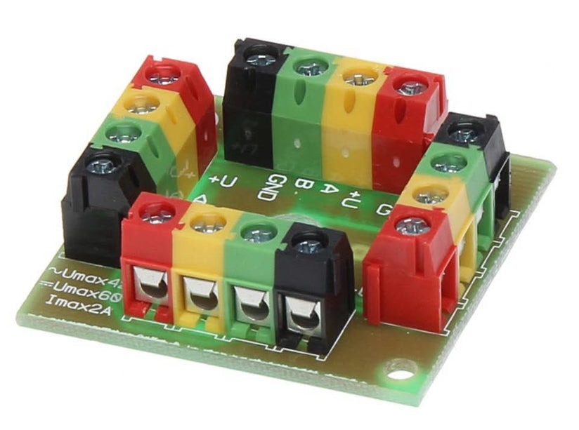 Jablotron JA-110Z-C BUS-Anschlussmodul