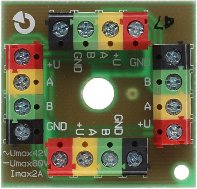 Jablotron JA-110Z-C BUS-Anschlussmodul