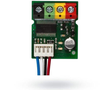 Jablotron Jablotron JA-111H BUS module interface for wired detectors