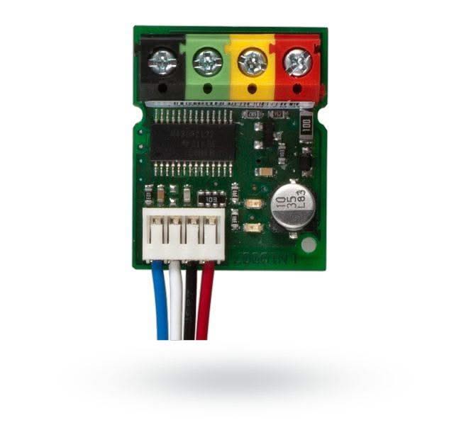 Jablotron Jablotron JA-111H BUS module interface voor bedrade detectoren