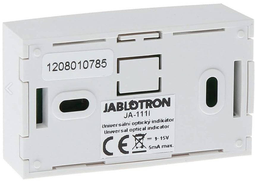 Jablotron JA-111I Indicateur LED universel RVB