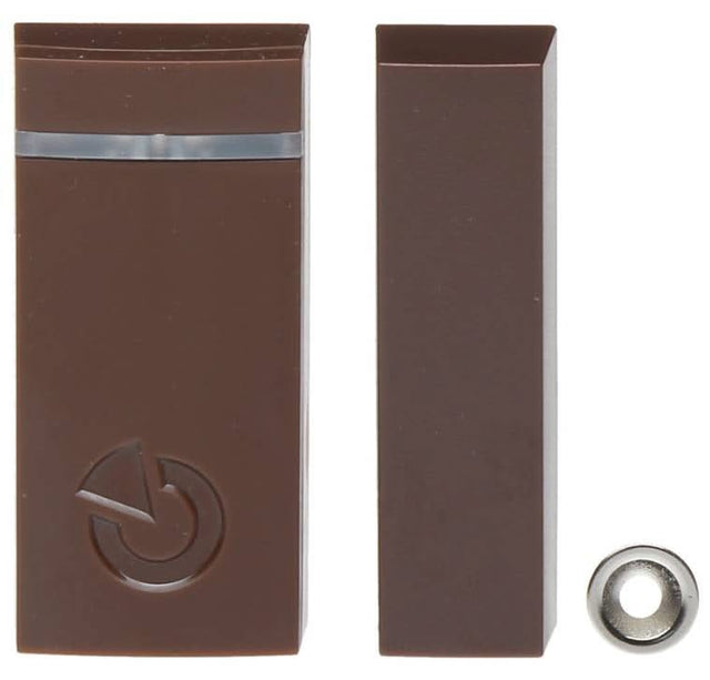 Jablotron JA-111MB BUS détecteur magnétique mini brun