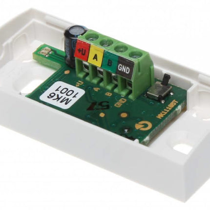 Jablotron JA-111SH Bus-Stoß- und Neigungsmelder