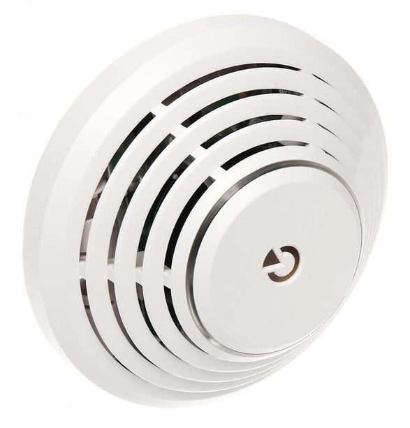 Jablotron Jablotron JA-111ST-A BUS gecombineerde rook- en hitte detector met brand en inbraaksirene