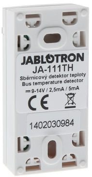 Jablotron Jablotron JA-111TH Temperaturfühler