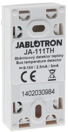 Jablotron JA-111TH Capteur de température
