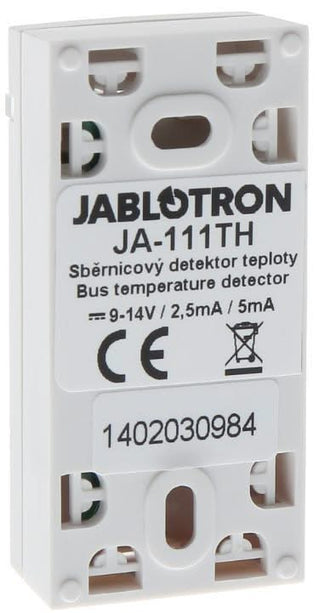 Jablotron JA-111TH Capteur de température