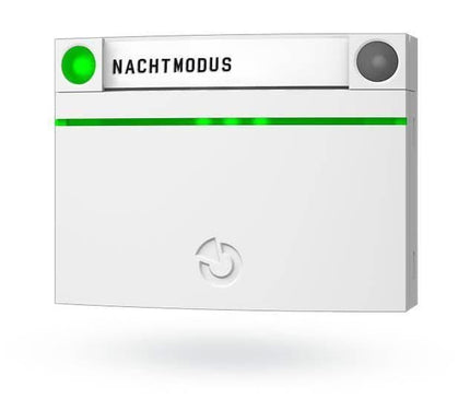 Jablotron Jablotron JA-112E Bedraad codebedienpaneel